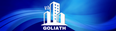 Vs Goliath