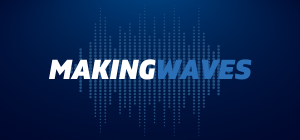 Making Waves