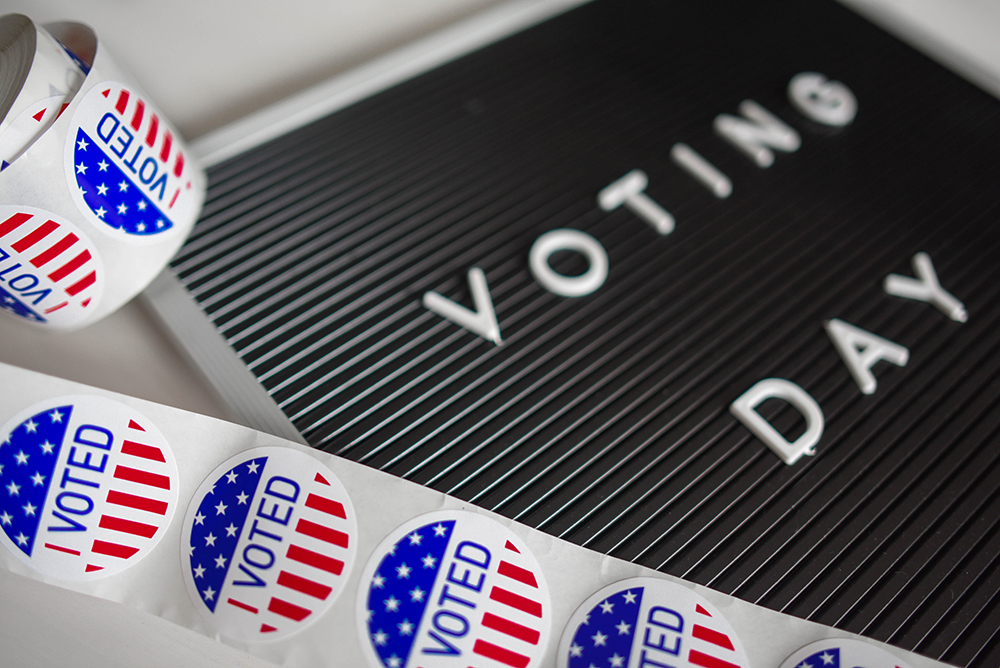 Voting for the Future