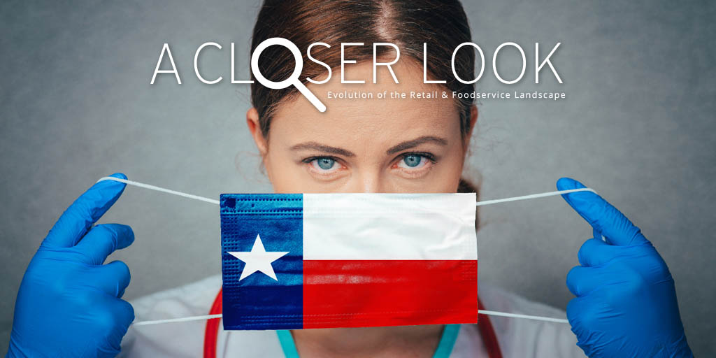 It’s Always Bigger in Texas