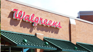 Datatrac - Walgreens