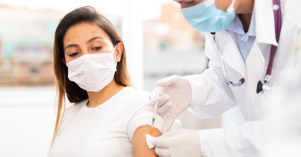 A Shot in the Arm for Pharmacies