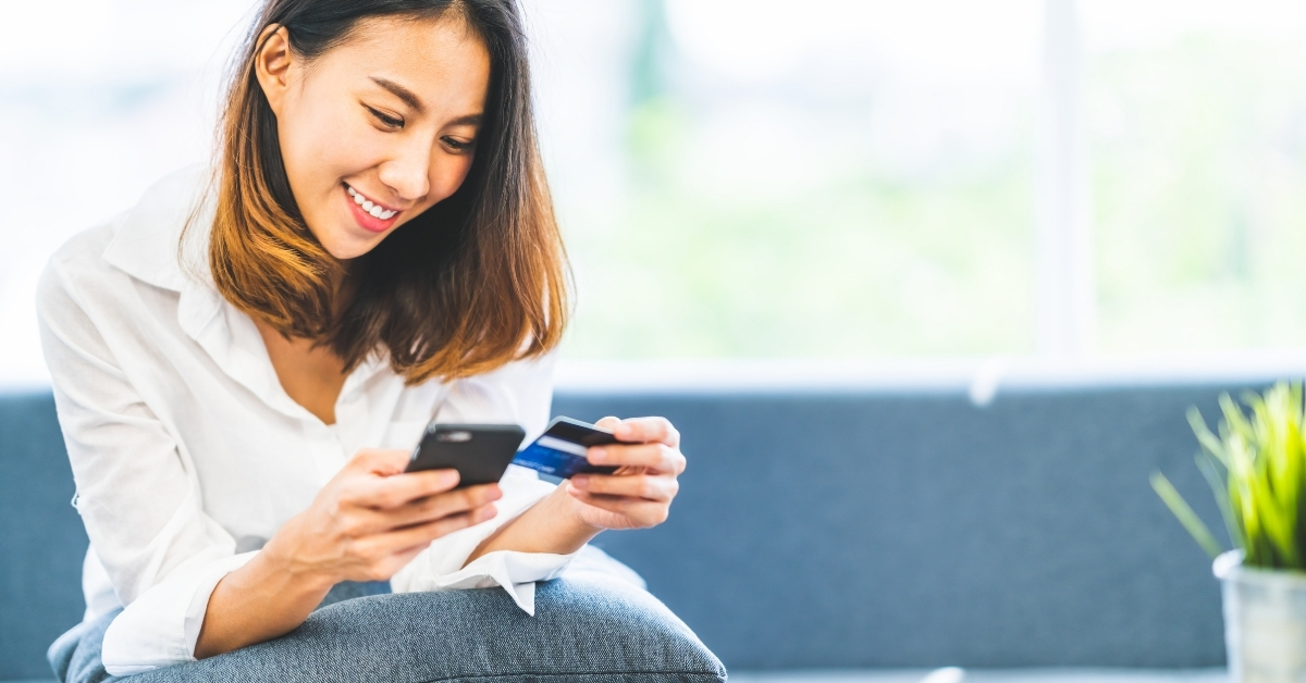 Target payment plans