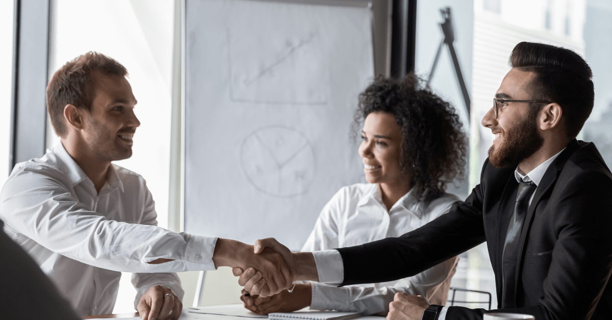 Finding the Right Buyers in 2022