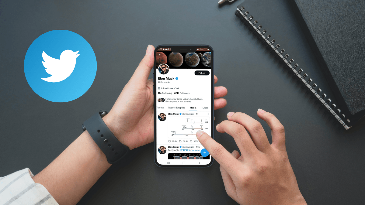 Elon Musk’s Twitter Takeover