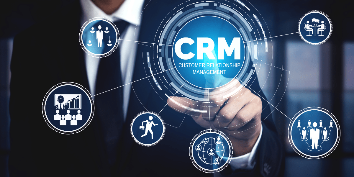 Avoid These Top 5 CRM Mistakes