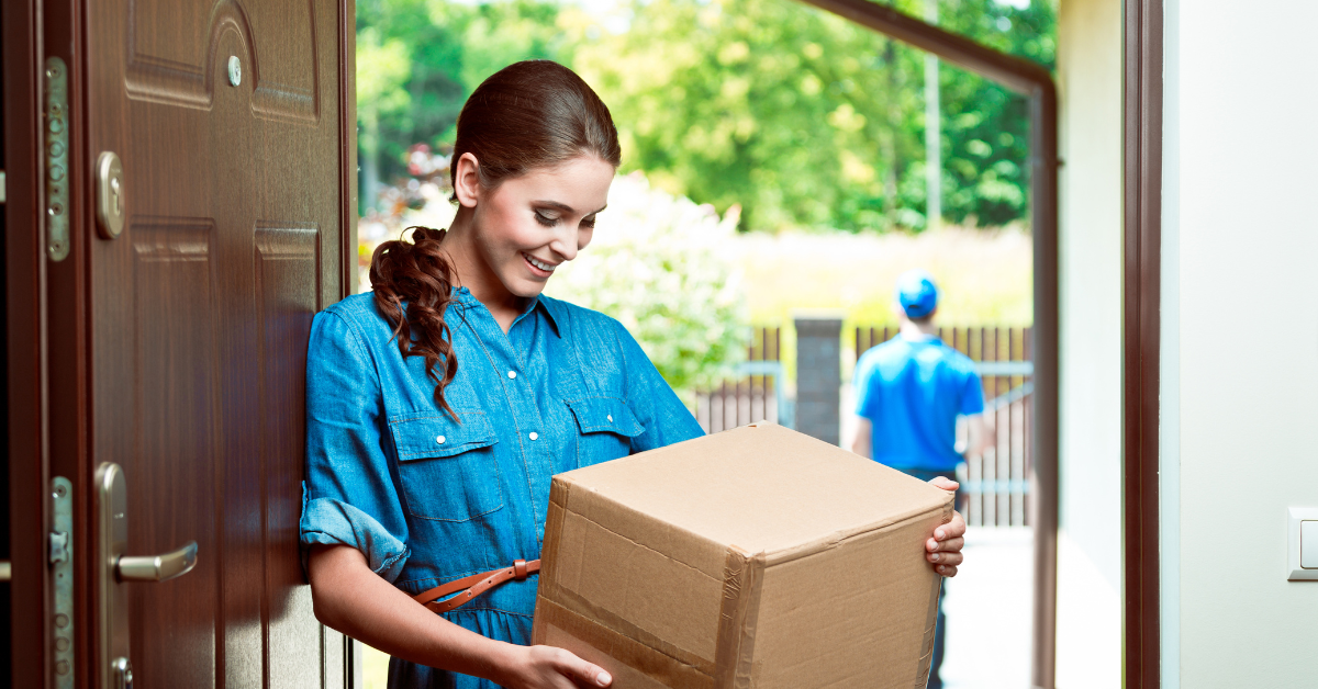 Prime Day Returns in Record Setting Form