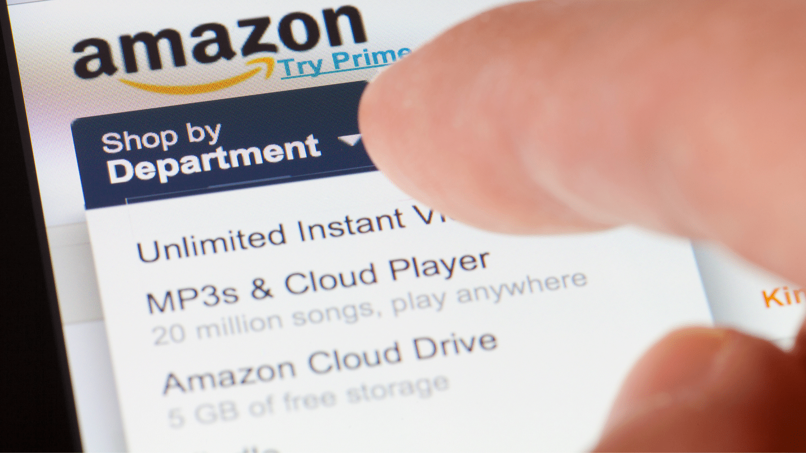 Amazon Prime Day Kicks-Off