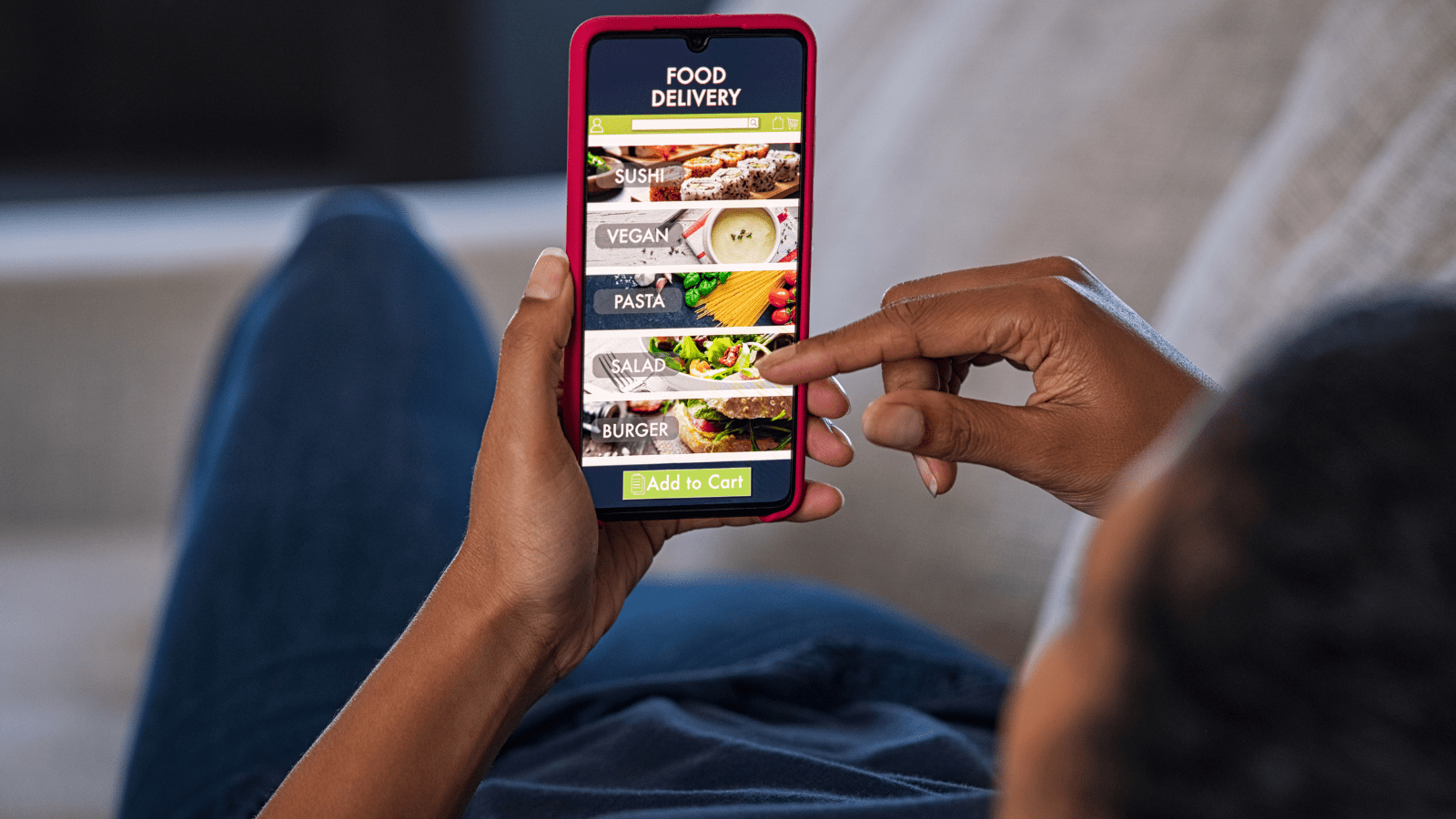 Restaurant Recovery: Getting Back to Something New