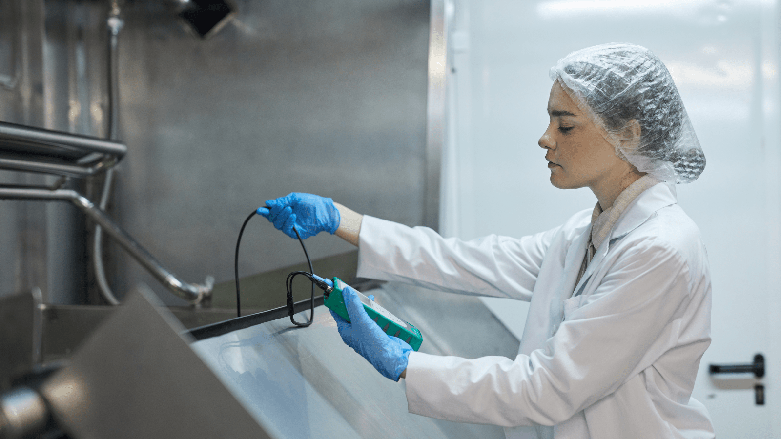 National Food Safety Month: From Farm to Table