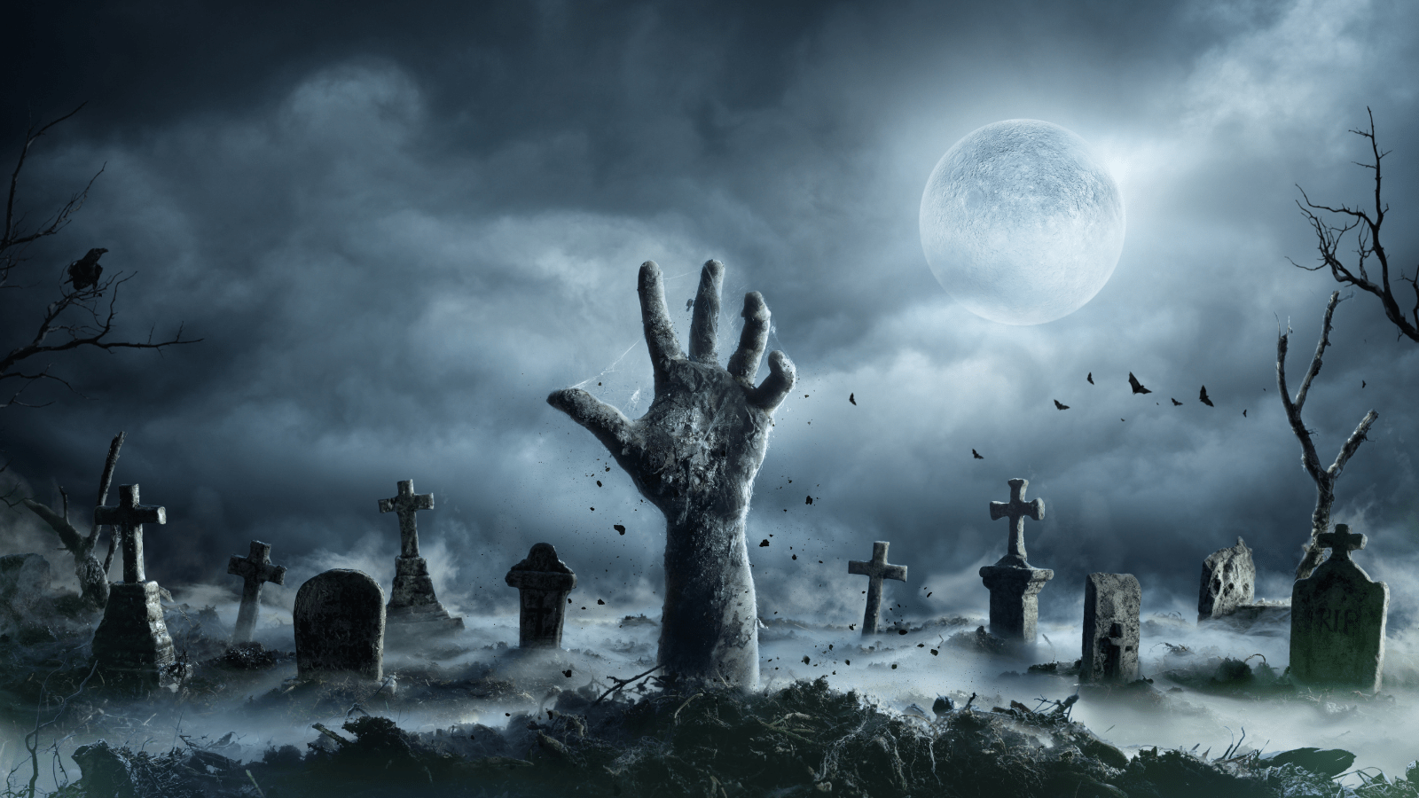 Companies That Rose From The Grave: 5 Departed Chains and How They Came Back