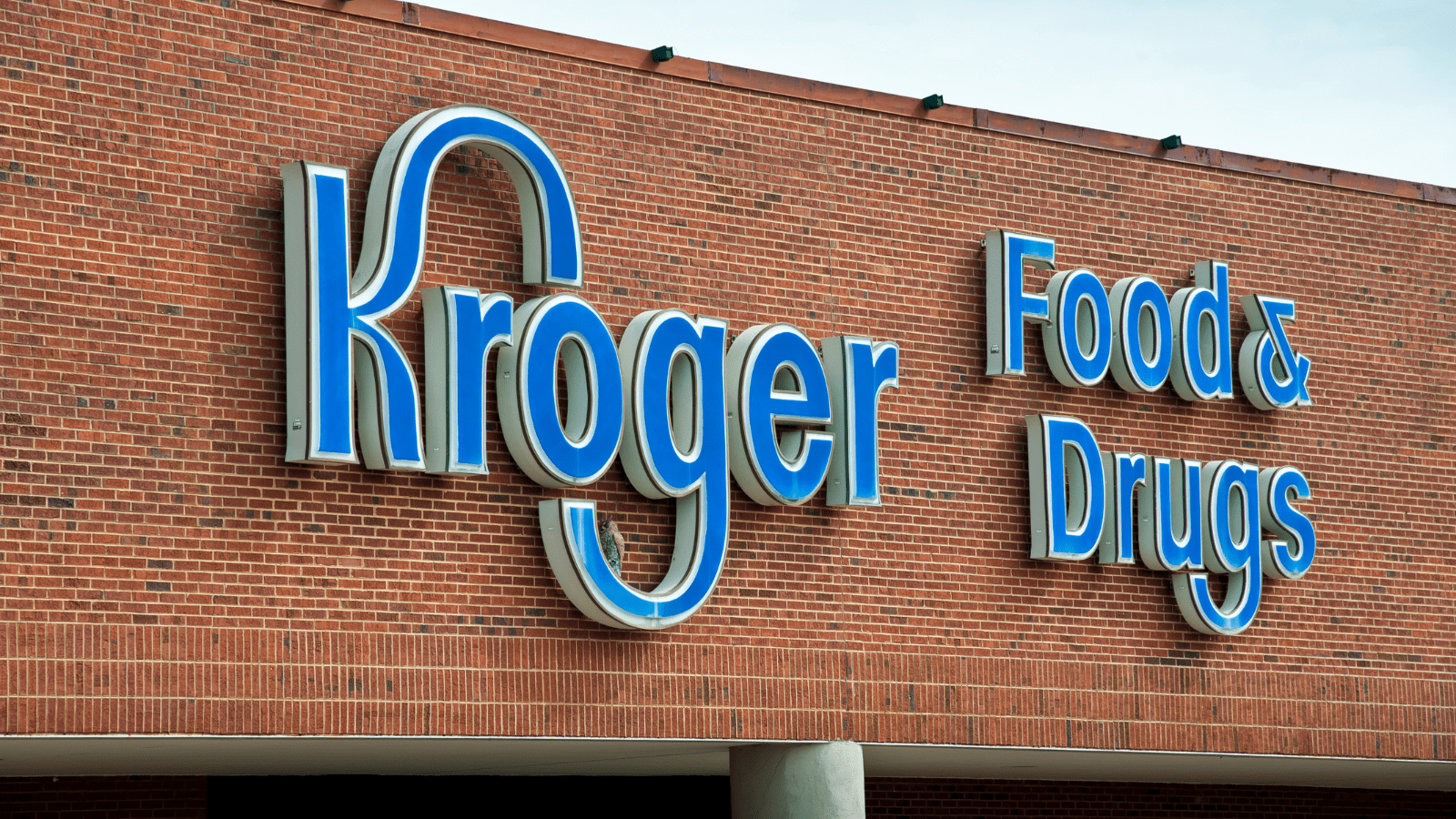 Breaking News: Kroger Buys Albertsons for $24.6 Billion