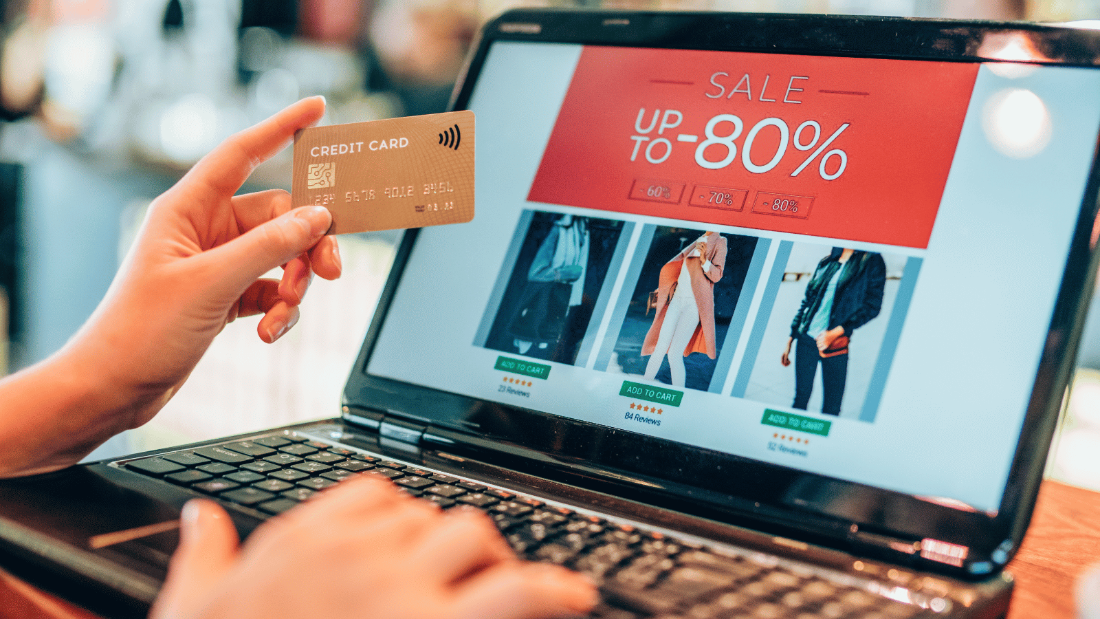 A Black Friday for the Record Books: Ecommerce Success and an In-store Traffic Spike