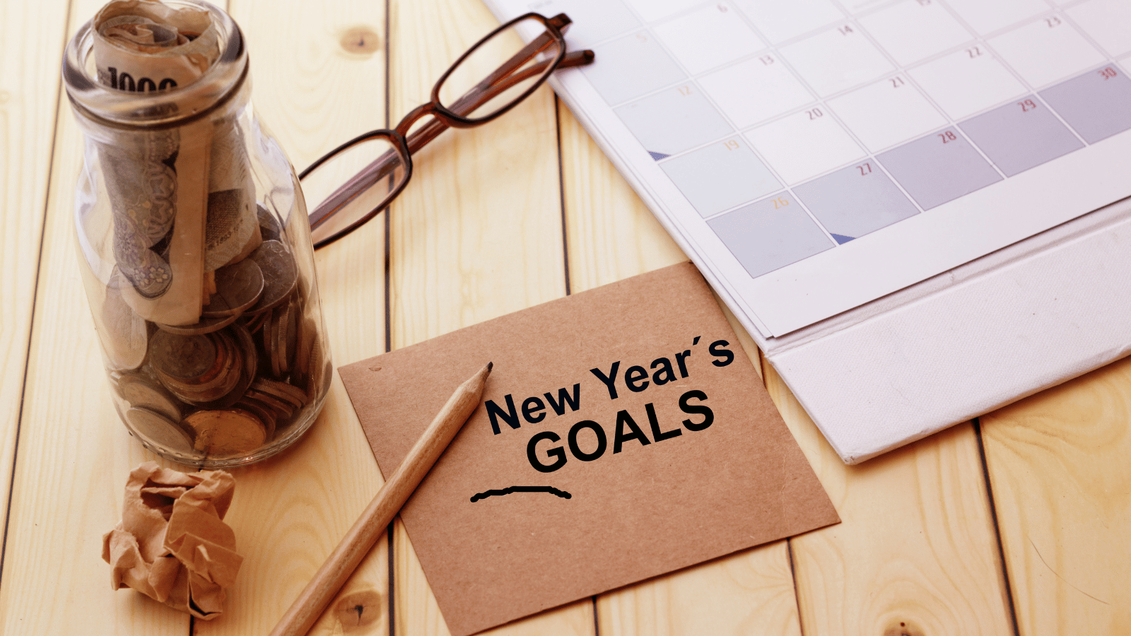 2023 Checklist: Preparing for the Future