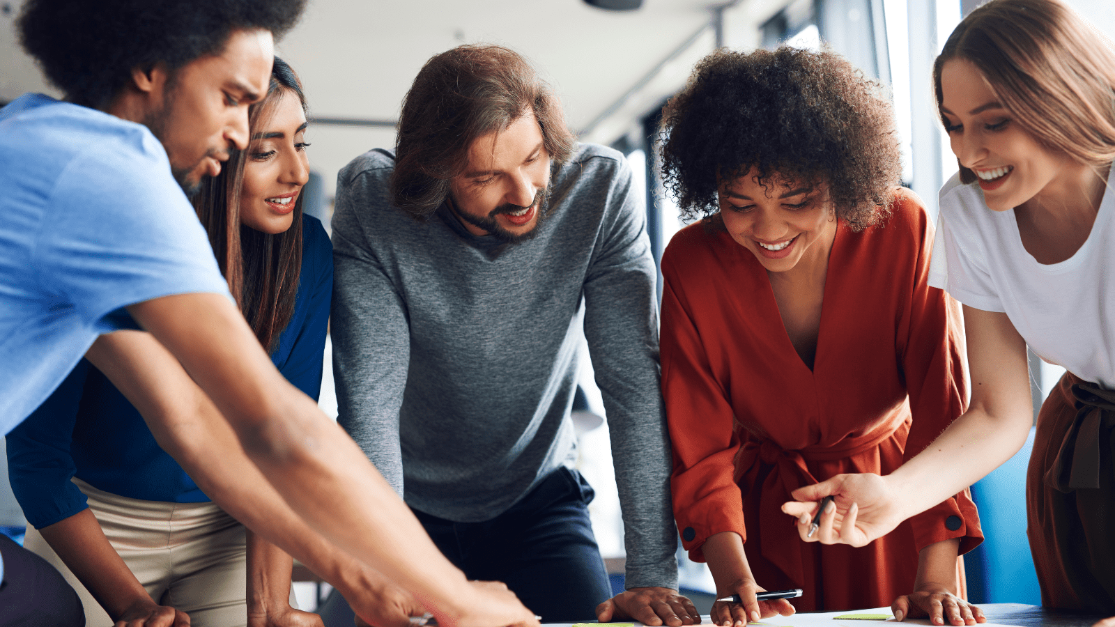 How to Achieve B2B Success in 2023