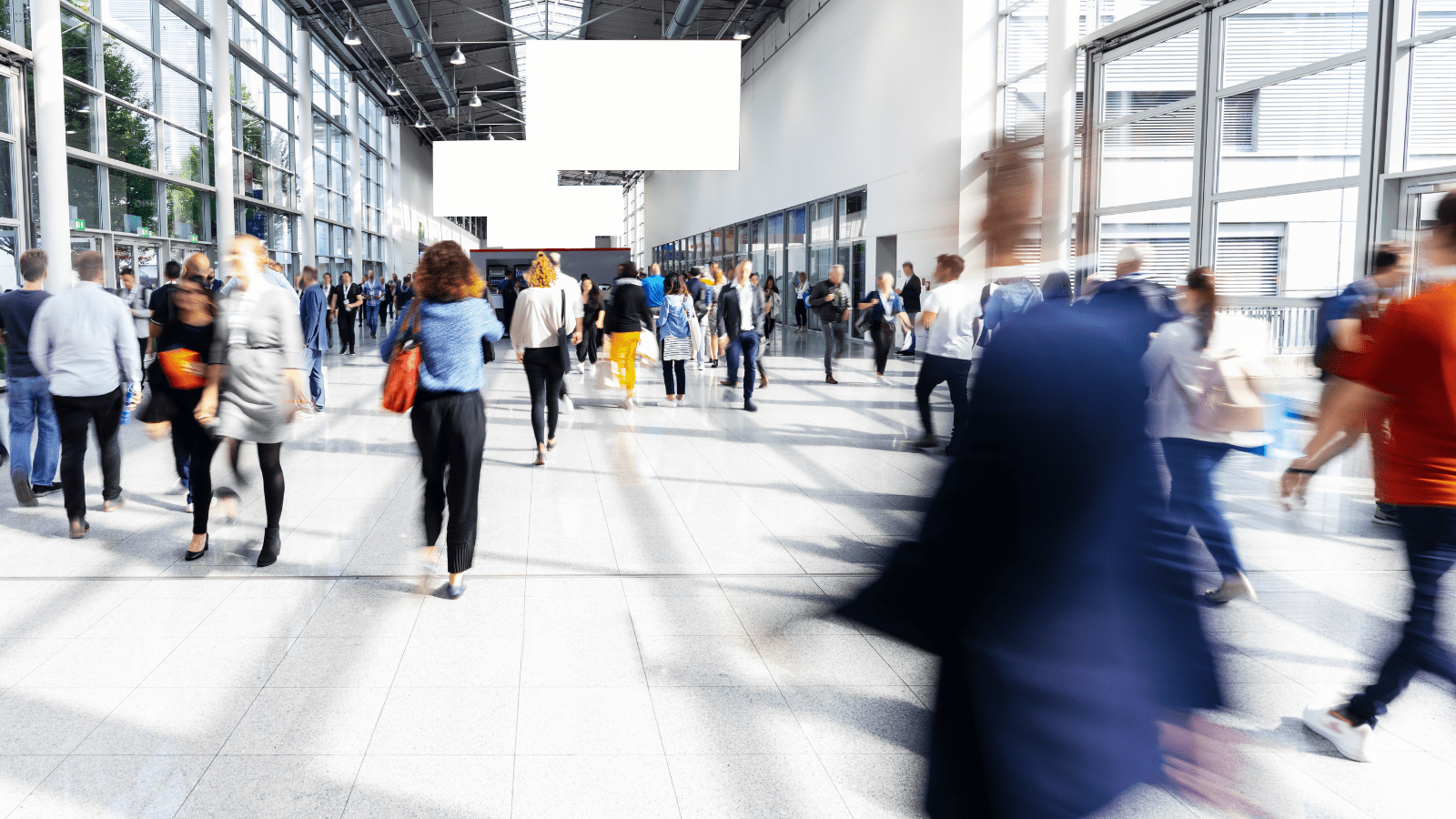 CSG’s 2023 Trade Show Primer: 5 Ways to Make the Most of Trade Shows