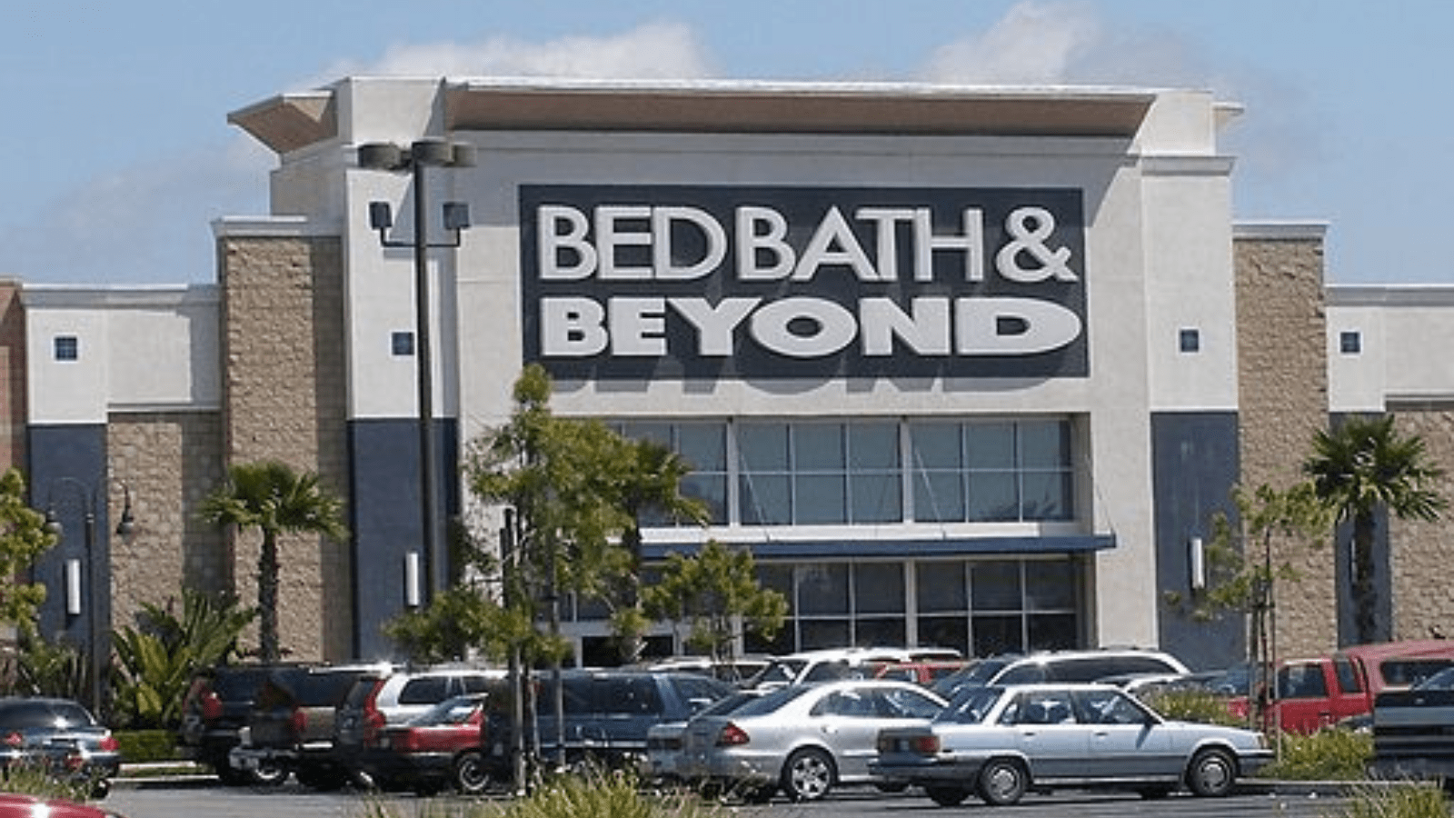 Back From the Beyond: Bed Bath & Beyond Returns as a Digital Store