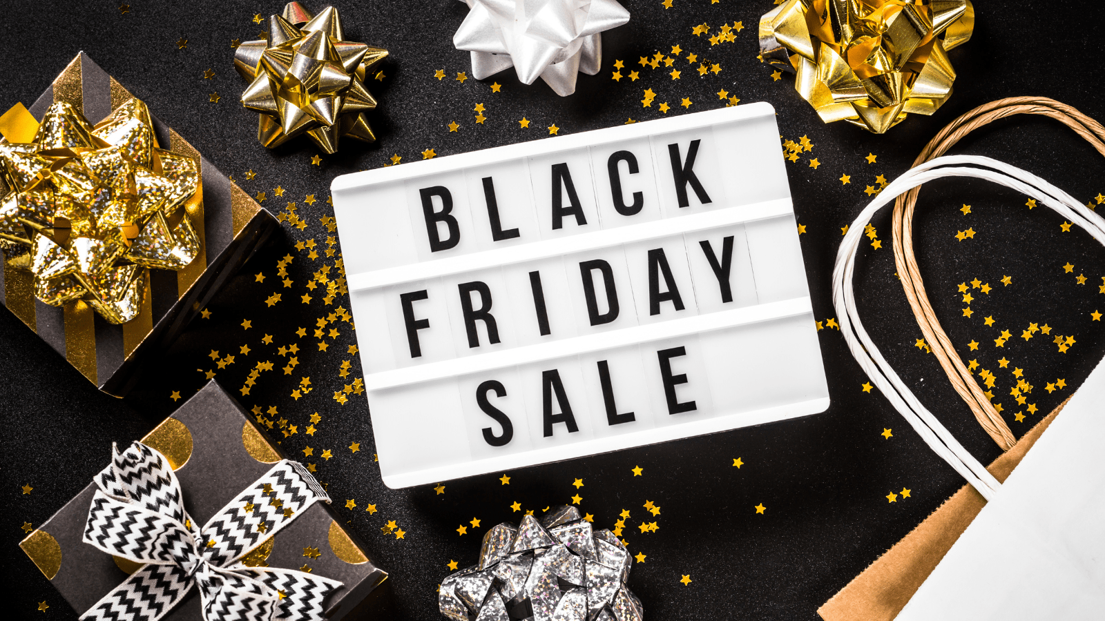 CSG’s Black Friday Special: The One Sale to Save Them All