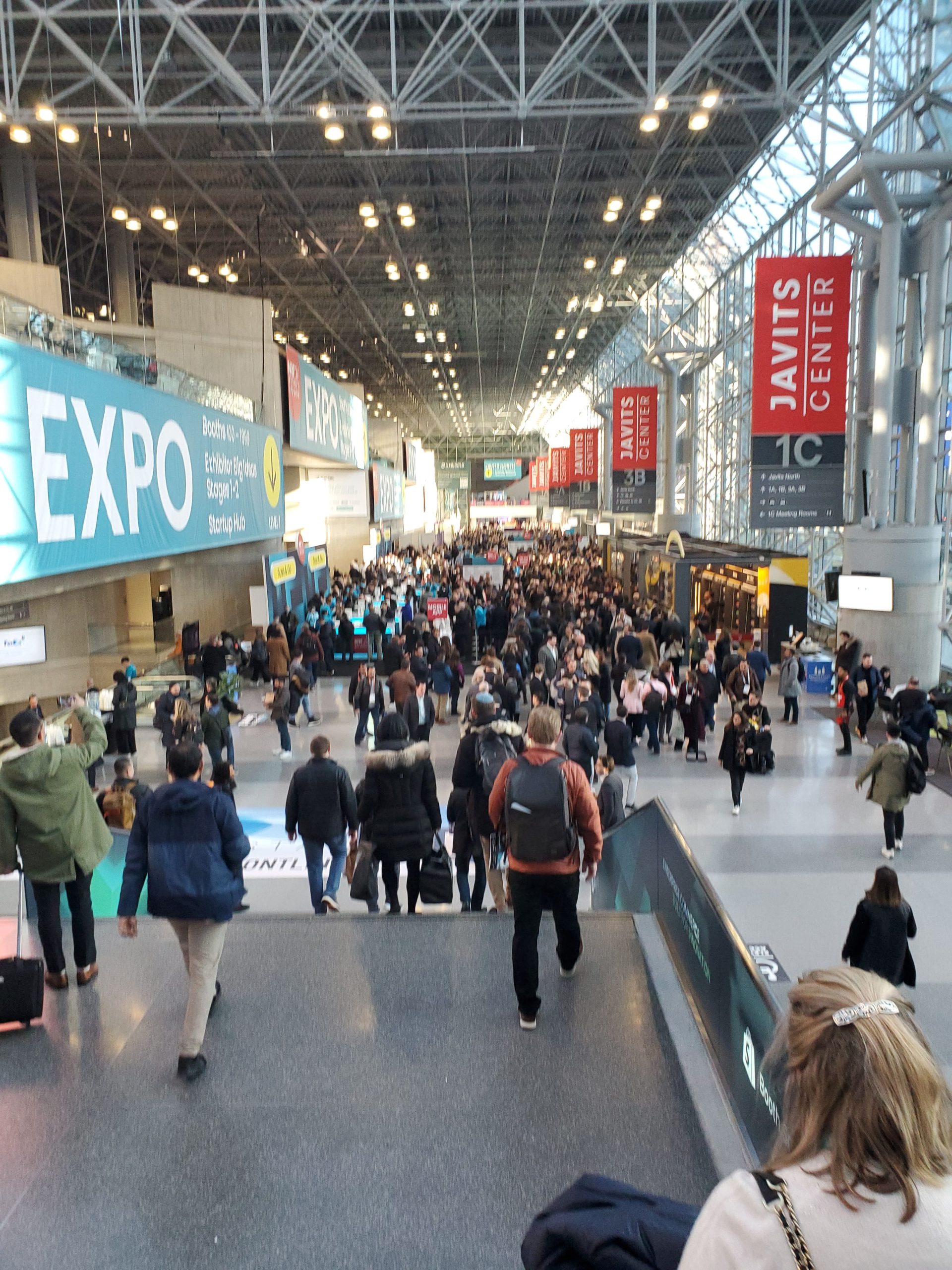 NRF 2024: The Rise of AI