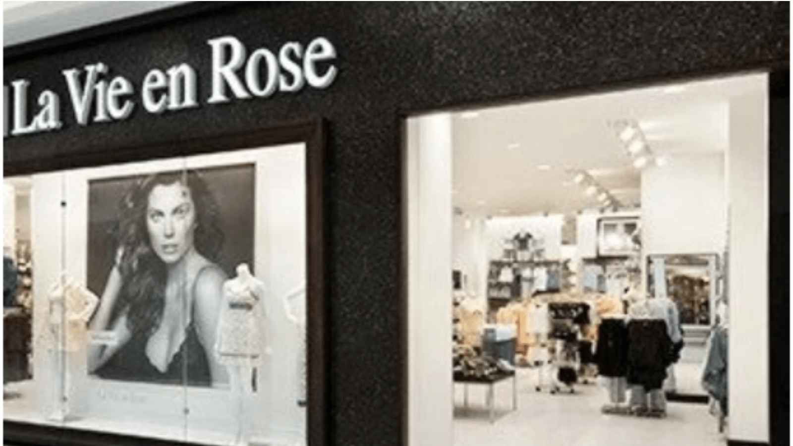 La Vie en Rose