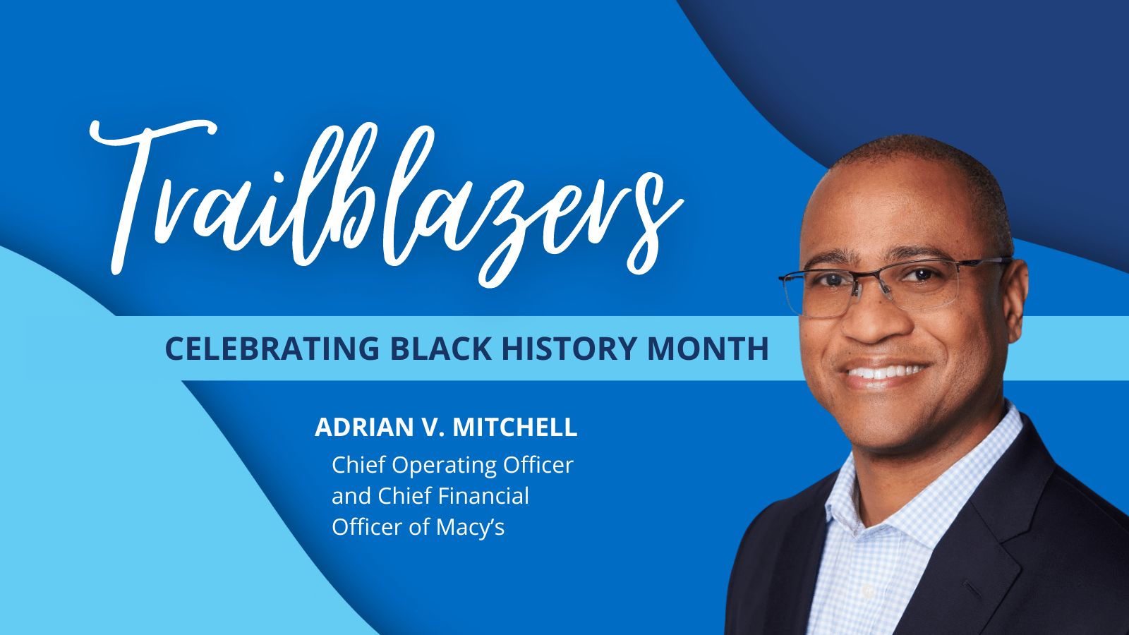 Trailblazers: Black Leadership in Dire Circumstances