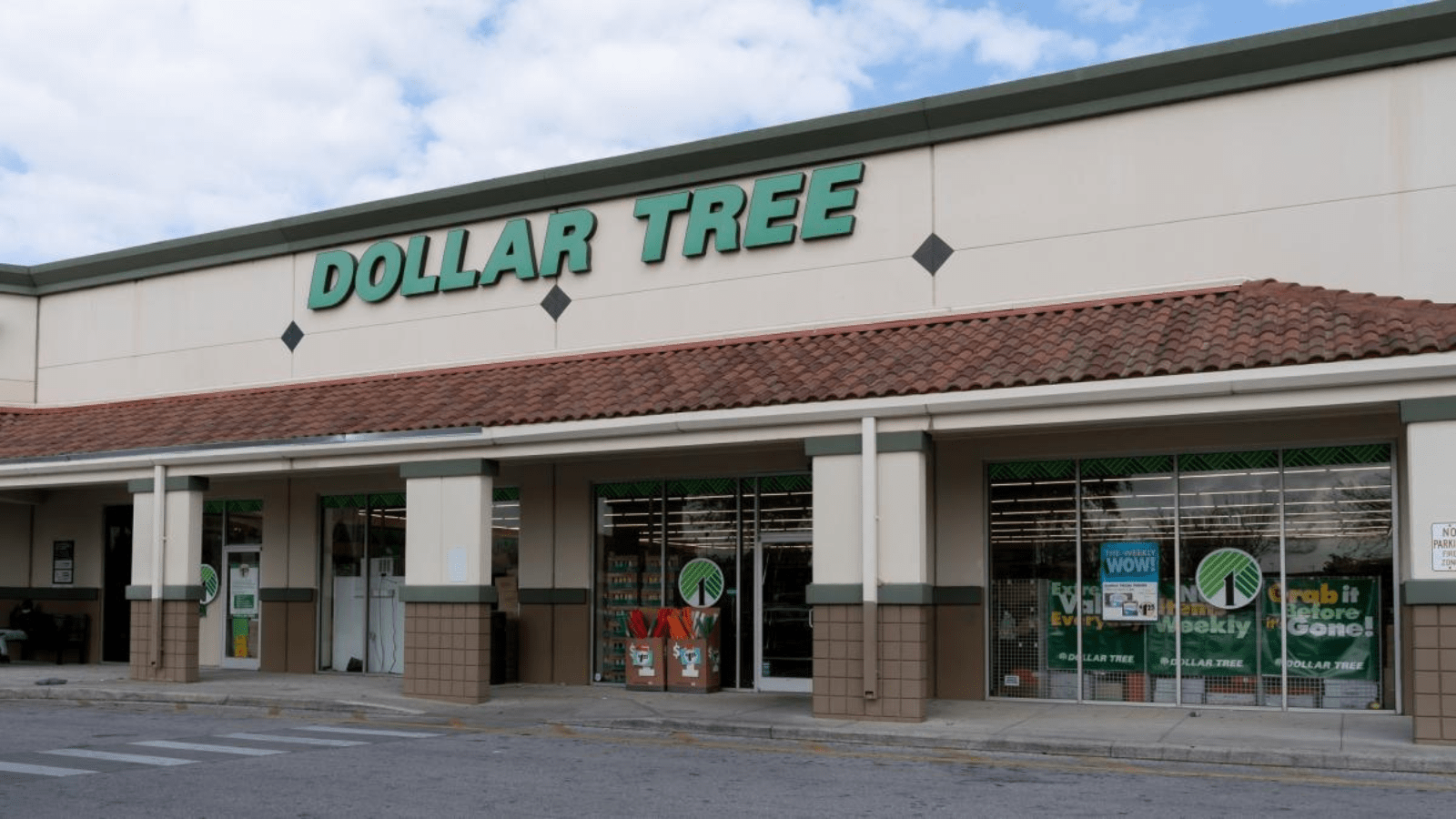 Dollar Tree Set to Increase Prices on Select Products to $7