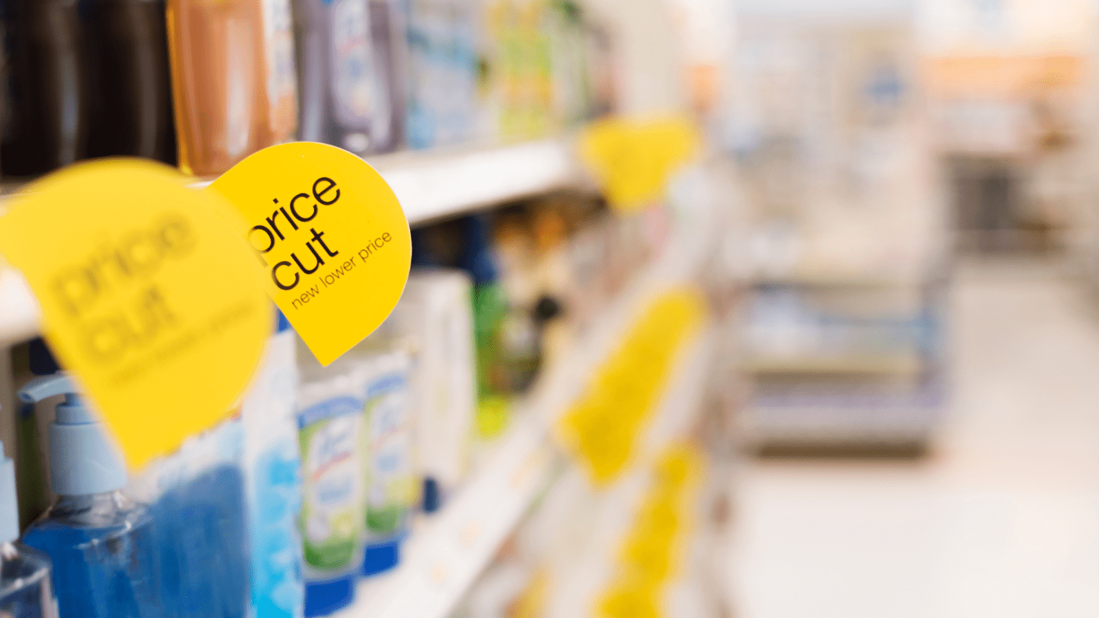 Breaking News: Retailers and Restaurants Cutting Prices Amid Slow Traffic