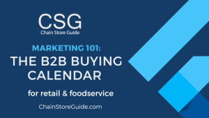 Marketing 101 B2B Buying Guide