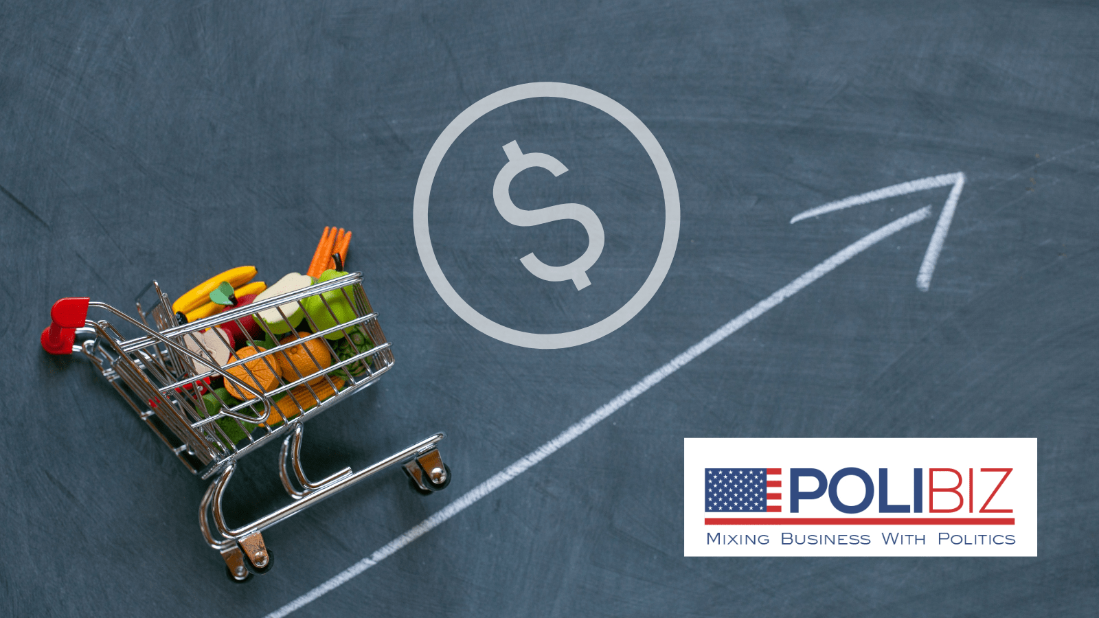 Polibiz: Rising Prices Prompt Stringent Economic Policies