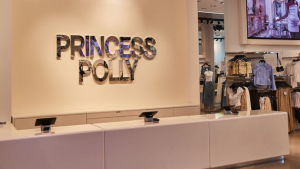 Princess Polly