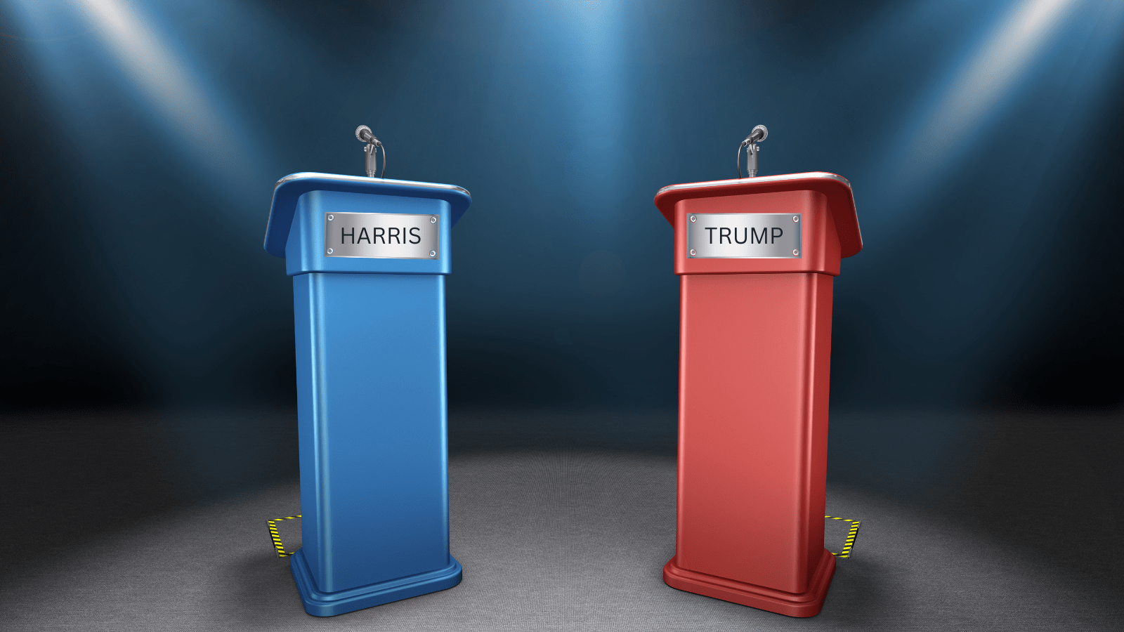 Polibiz: Second Presidential Debate