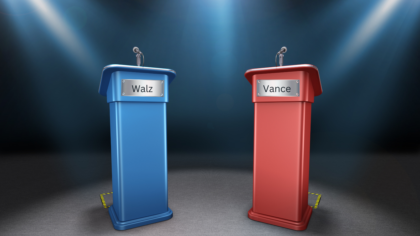 Polibiz: What to Expect From the VP Debate