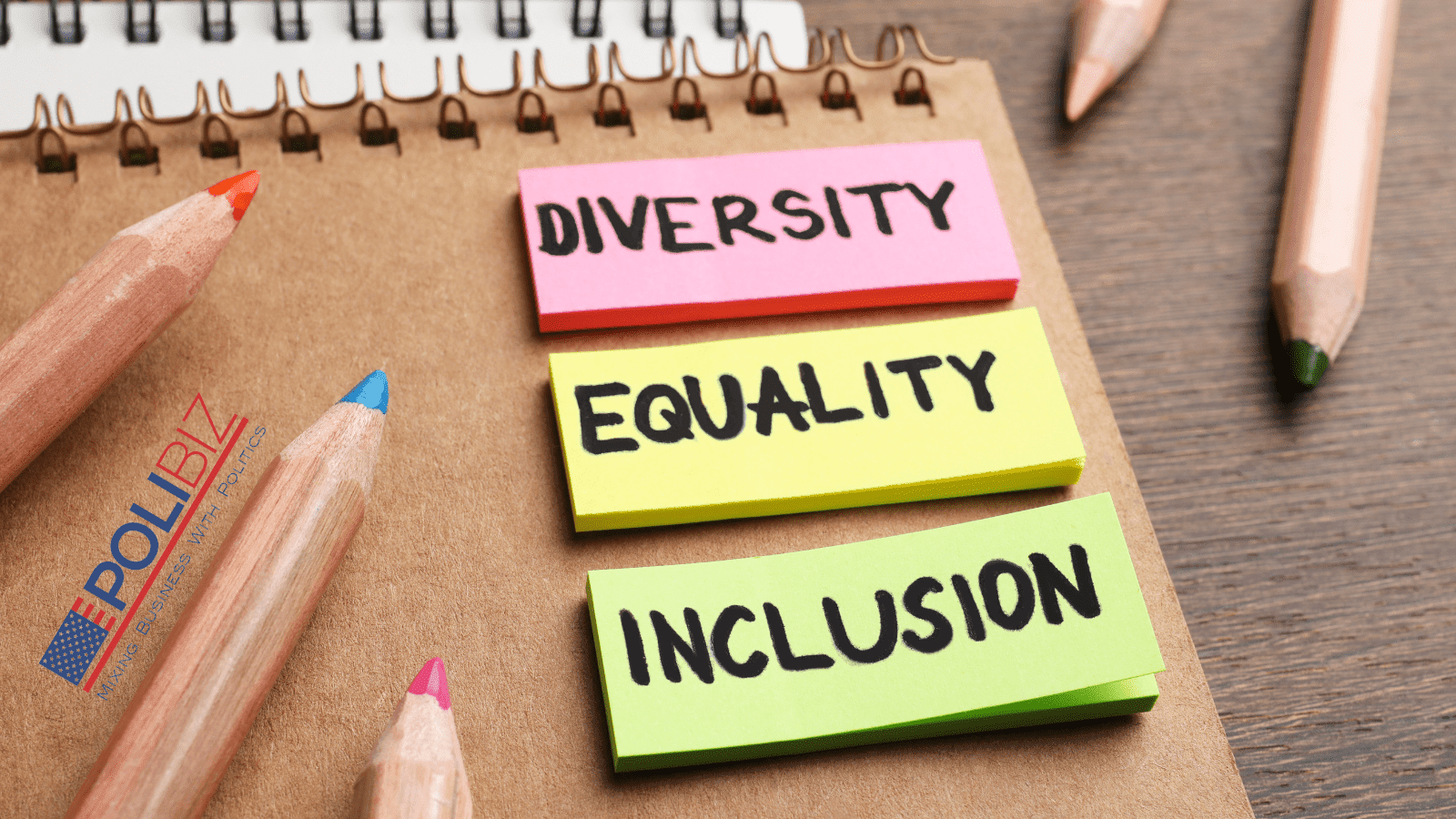Polibiz: Trump and the End of DEI Initiatives